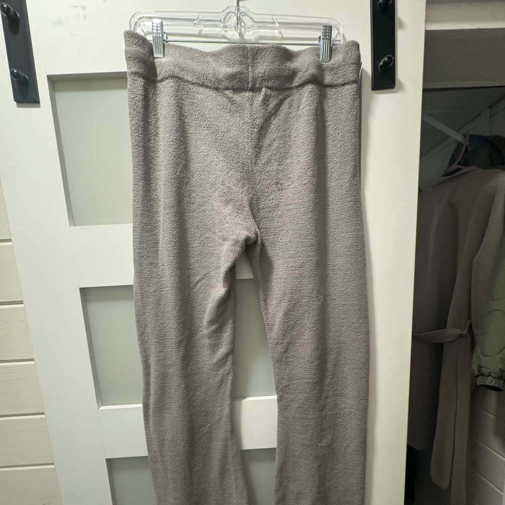 Barefoot Dreams LuxeChic Wide Leg Pant